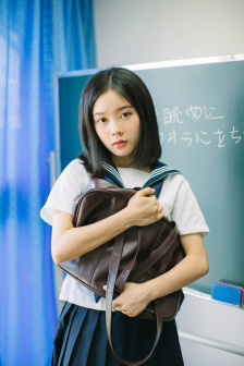 摇曳露营