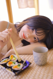 小看影